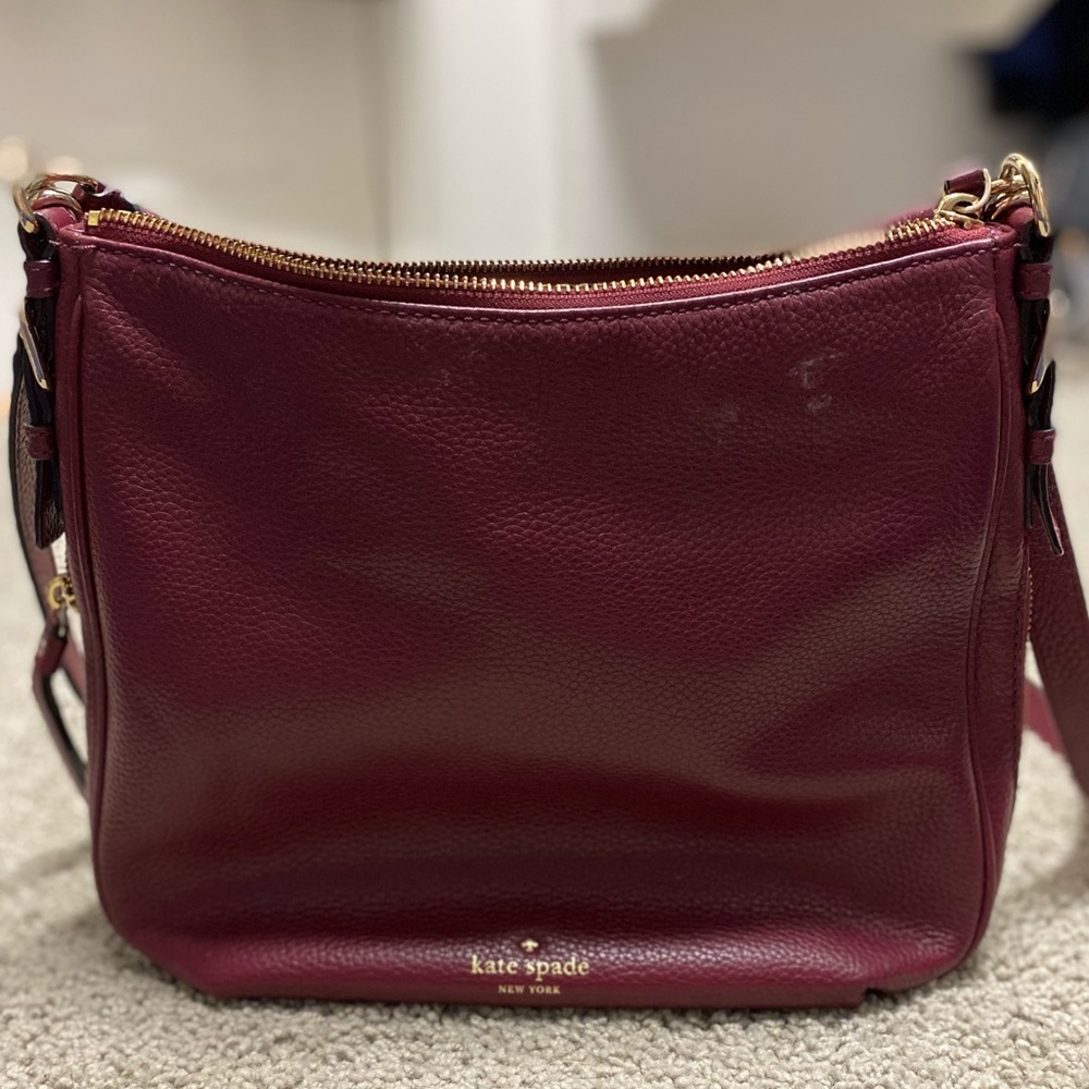 Kate Spade satchel